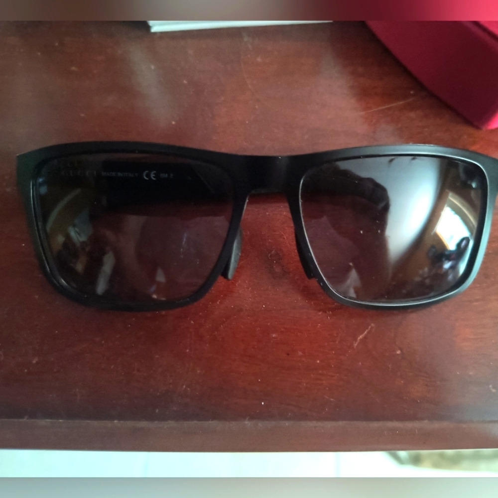 Gucci Shades